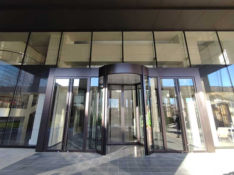 Shandong Rizhao Haoyu Group